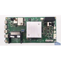 K4Y3ZZ , ZMG190R-6 , ARCELIK A48L 9562 5B , MAIN BOARD , ANAKART K4Y3ZZ , ZMG190R-6 , ARCELIK A48L 9562 5B , MAIN BOARD , ANAKART